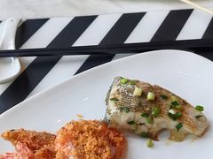 -万达文华酒店·48F云端窗景美食汇自助餐厅