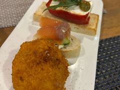 -LA MAISON公鸡和龙(蛇口店)