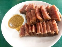 -正顺饸饹馆(中土商务楼店)