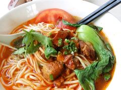-李先生牛肉面大王(马栏店)