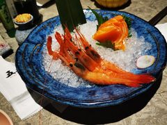 -大渔铁板烧(大悦城店)