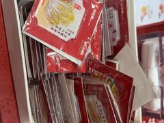 -喜家德虾仁水饺(长泰广场店)