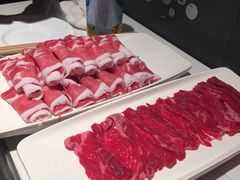 -海底捞火锅(锦艺城店)