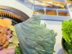 -杨记齐齐哈尔烤肉(总店)