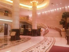 -唐山河头老街国丰维景国际大酒店