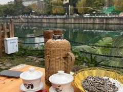 -成都市活水公园