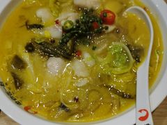 -鱼你在一起(福田安吉尔店)