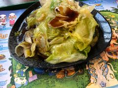-雨林餐厅(长隆海洋王国店)
