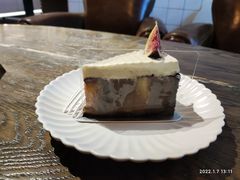 -黑草莓(重庆路店)
