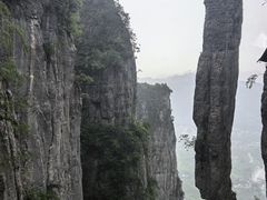 -恩施大峡谷