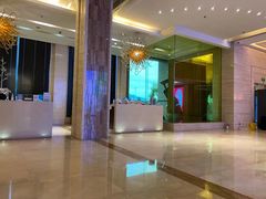 -温州万和豪生大酒店-餐厅