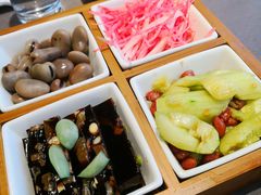 -羲和雅苑•北京烤鸭(平安国际金融中心店)