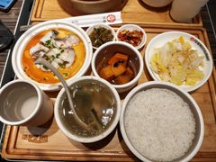 -72街荷叶饭(东方宝泰广场店)