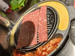 -猪掌柜韩国烤肉(六折店)