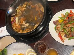 -滇野云南野生菌餐厅(陕西南路店)