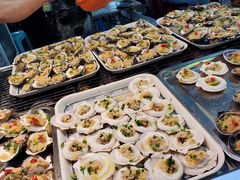 -大学城夜市大排档(凤栖路店)