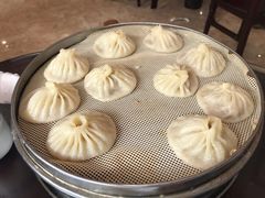 -邢家锅贴老店·非遗·开封菜(金明广场店)