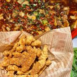 非遗来凤鱼好吃到想偷师！吕大孃是懂拿捏胃的！