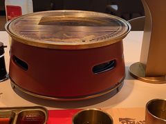 -西塔老太太泥炉烤肉(川沙百联店)