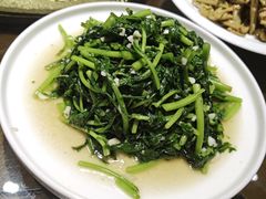 -洪沟崖张记炒鸡店(聚才路店)