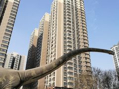 -陕西自然博物馆