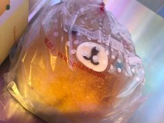 -甜星Star面包生日蛋糕(北坦店)