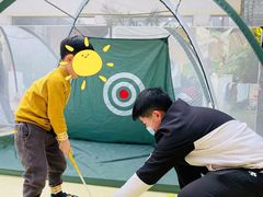 -美加国际幼儿园(四季青校区)