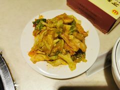 -万和源炝锅城·活鱼现炝(文艺北路店)