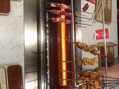 -延边金利串店(安达街店)