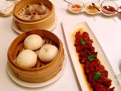 -香宫(九龙香格里拉店)