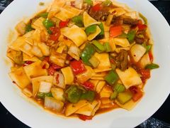 -巴依老爷新疆美食(清华东门店)