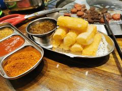 -三肥两瘦烤肉(鹿城店)