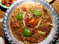 -淀里船宴(卓达店)