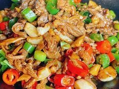 -新昌土菜馆(左于店)