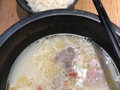 -过桥缘·过桥米线(北京望京万象汇店)