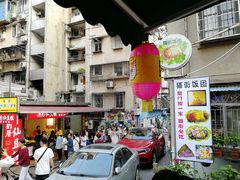 -猫街饭团(顶澳仔猫街店)