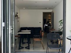 门面-PAUSE CAFE(南秀村店)