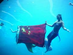 -瑞德姆美人鱼海底演艺主题餐厅(亚龙湾店)