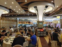 大堂-琼菜王(南海店)
