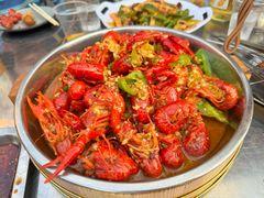 -永刚烧烤(大夜市店)