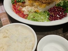 -嘎吧锅私家菜馆(新村十区店)