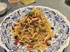 -茶啊冲电影主题文化餐厅(TOUCH12街店)