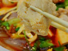 -成都你六姐·牛肉冒菜·麻辣香锅(长泰广场店)