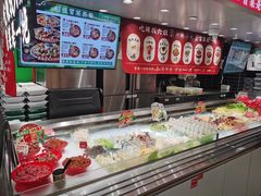 -成都你六姐·牛肉冒菜(信泰中心商场店)