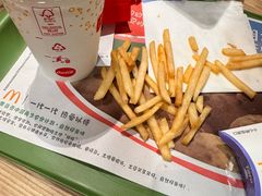 -麦当劳(温州人民路店)