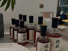 -COTTON CAFE(德信·中外公寓店)