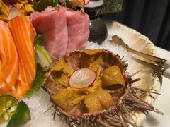 -月下料理(楷林IFC店)