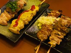 -鸟内会(河北路店)
