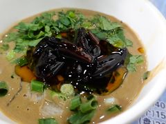 芝麻酱蘸料-东兴顺爆肚张