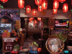 -刁四藤椒麻辣烫(天桥店)
